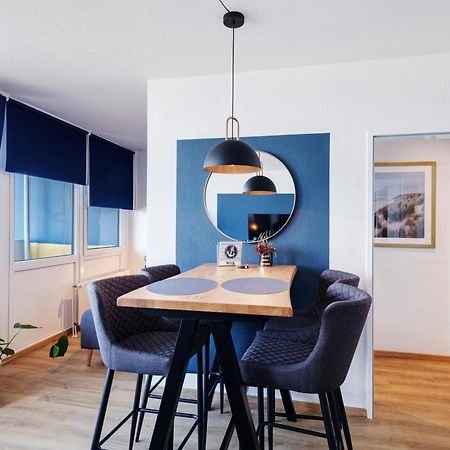 Ferienwohnung Clara Bremerhaven Esterno foto