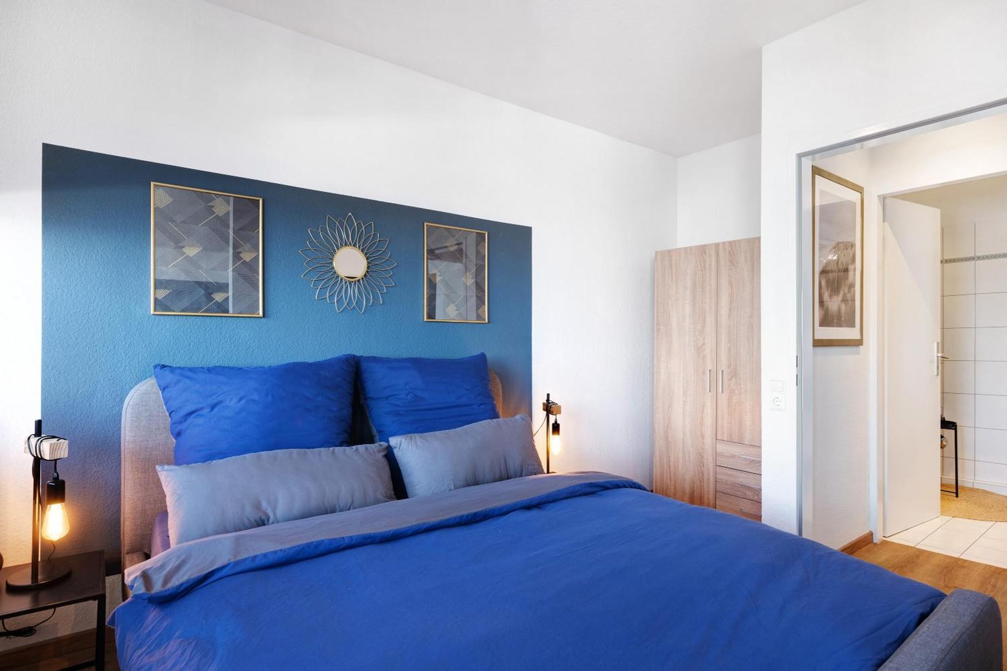 Ferienwohnung Clara Bremerhaven Esterno foto