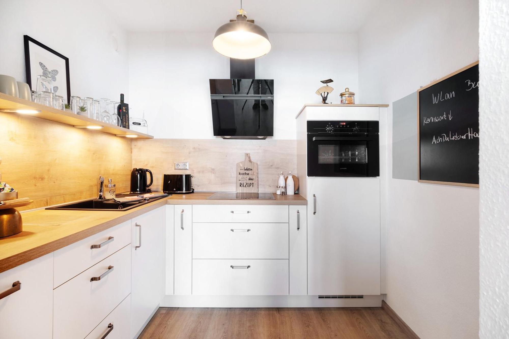 Ferienwohnung Clara Bremerhaven Esterno foto