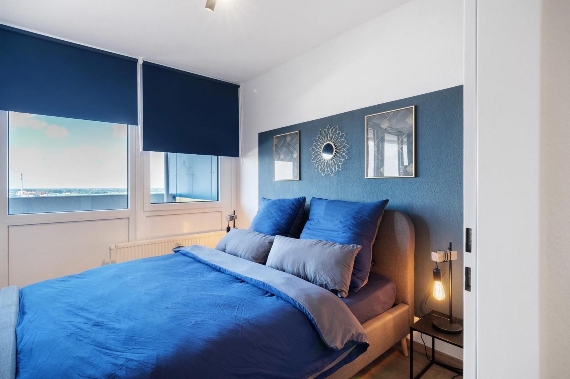 Ferienwohnung Clara Bremerhaven Esterno foto