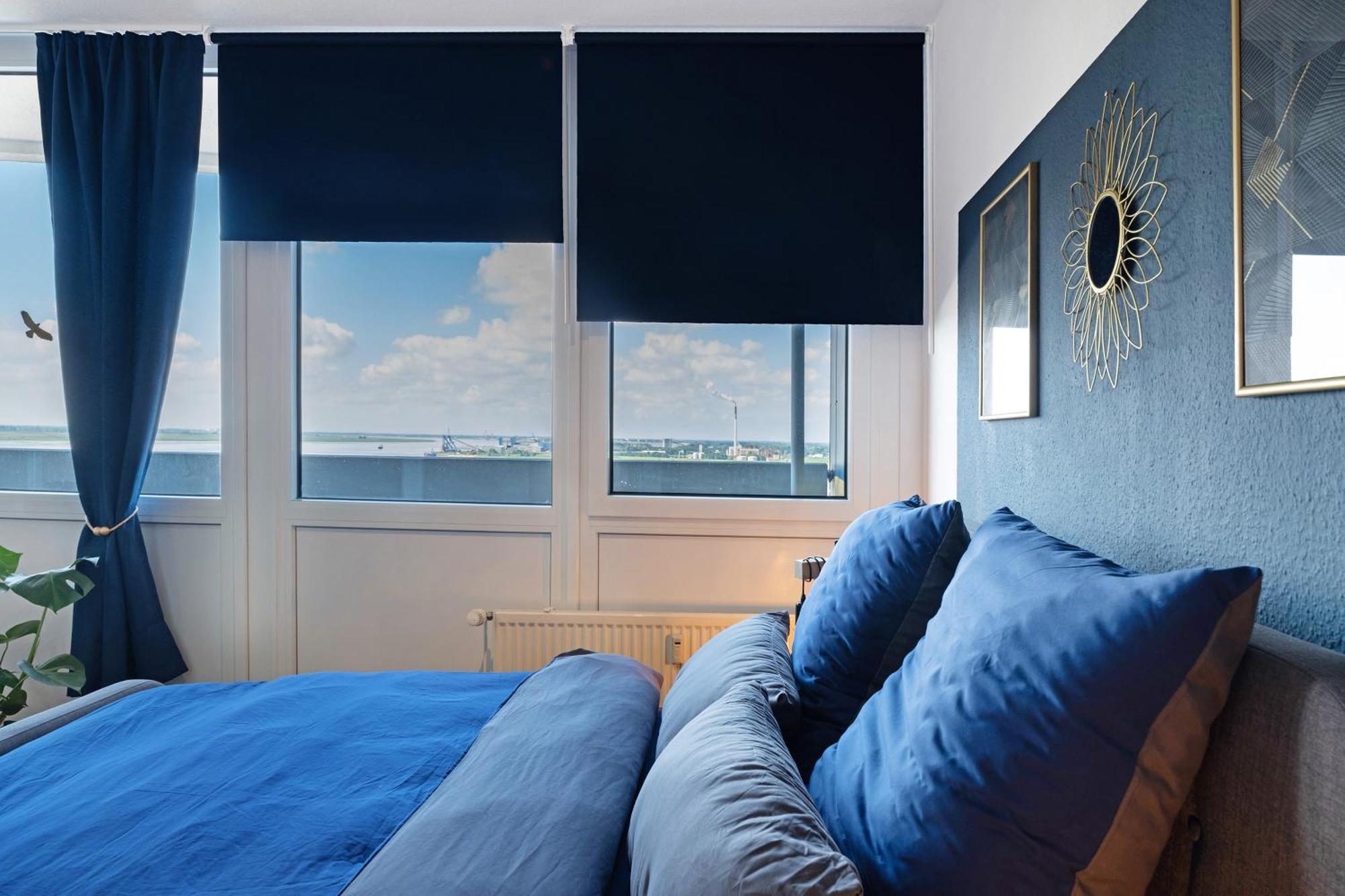 Ferienwohnung Clara Bremerhaven Esterno foto