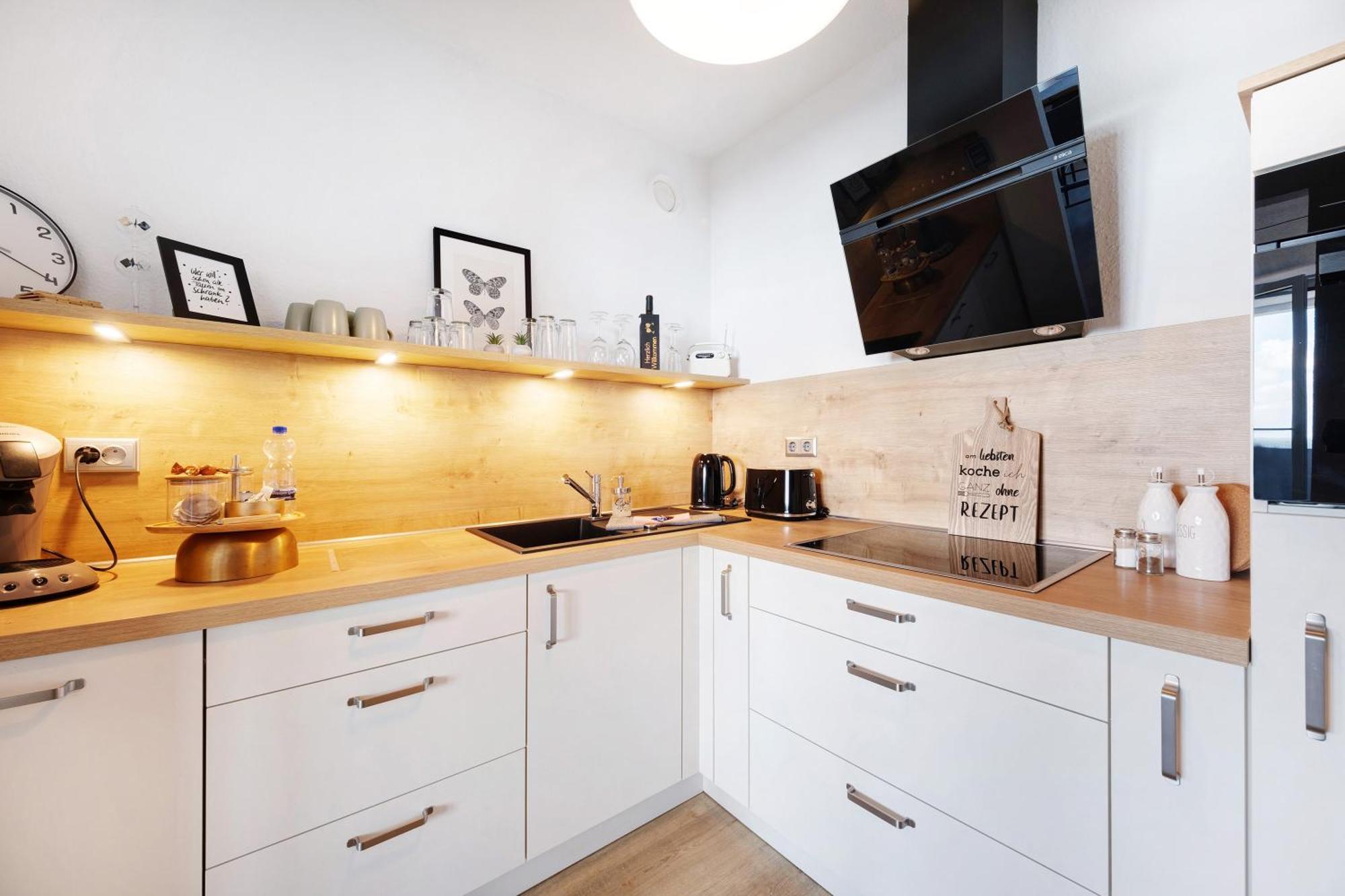Ferienwohnung Clara Bremerhaven Esterno foto