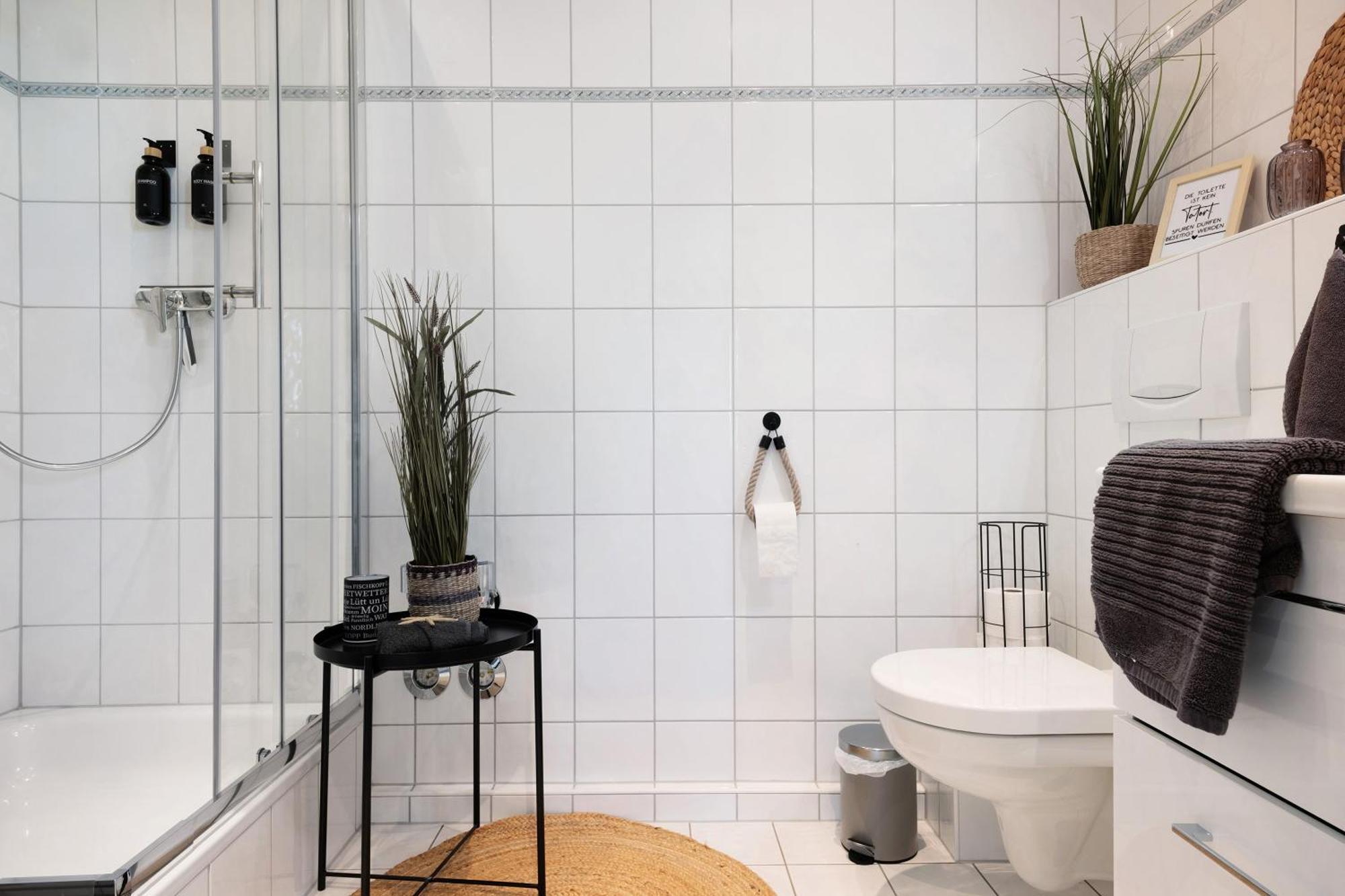 Ferienwohnung Clara Bremerhaven Esterno foto