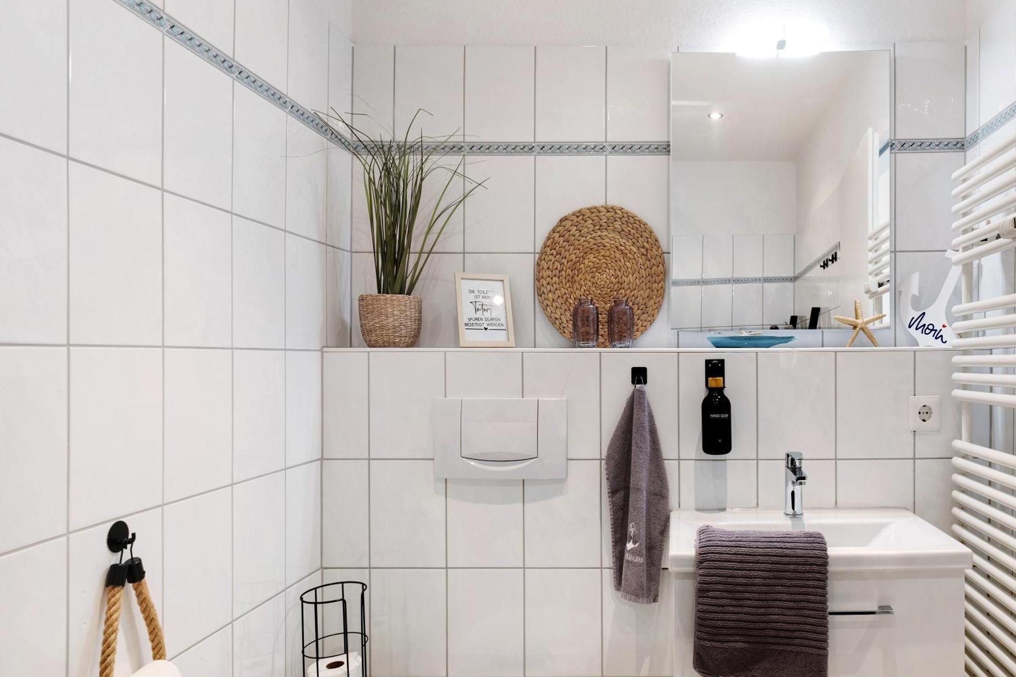 Ferienwohnung Clara Bremerhaven Esterno foto